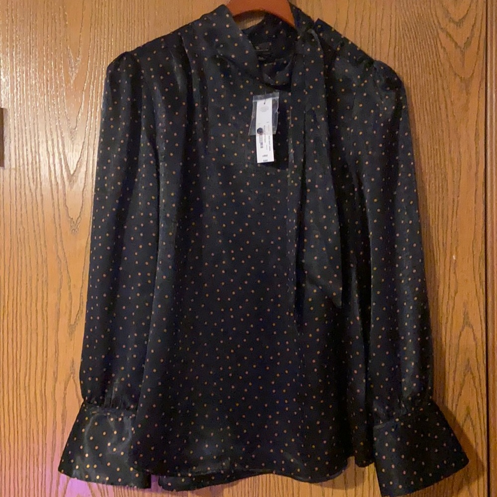 Work blouse  ♥️